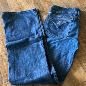 Women’s jeans
